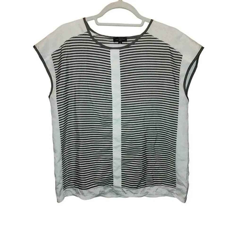 The Limited Women's M Top Sleeveless
